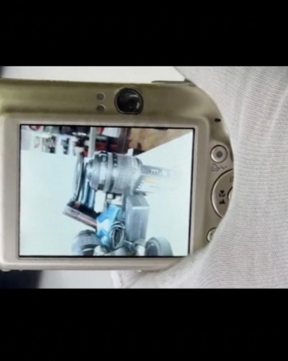 A급) 캐논 익서스 750 CANON IXUS 750 빈티지 디지털카메라 상품이미지10