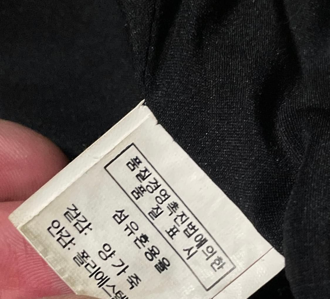 [L]셀렉티즘 레더 램스킨 라이더 자켓 상품이미지8