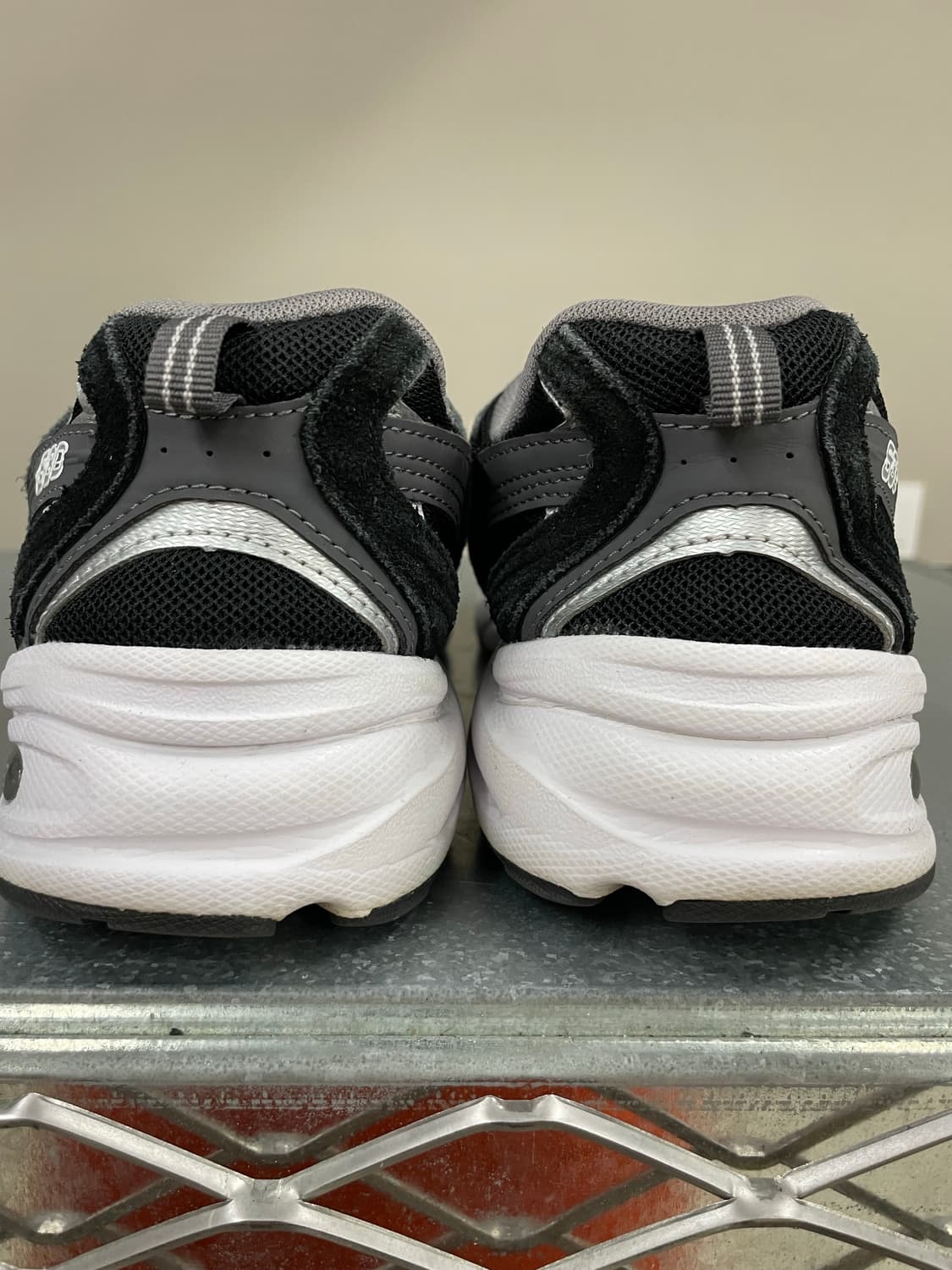 뉴발란스 530 클래식 블랙 280 (gr-4413) 상품이미지10