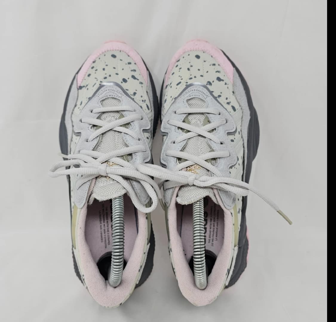 아디다스 오즈위고 운동화 240mm 상품이미지6