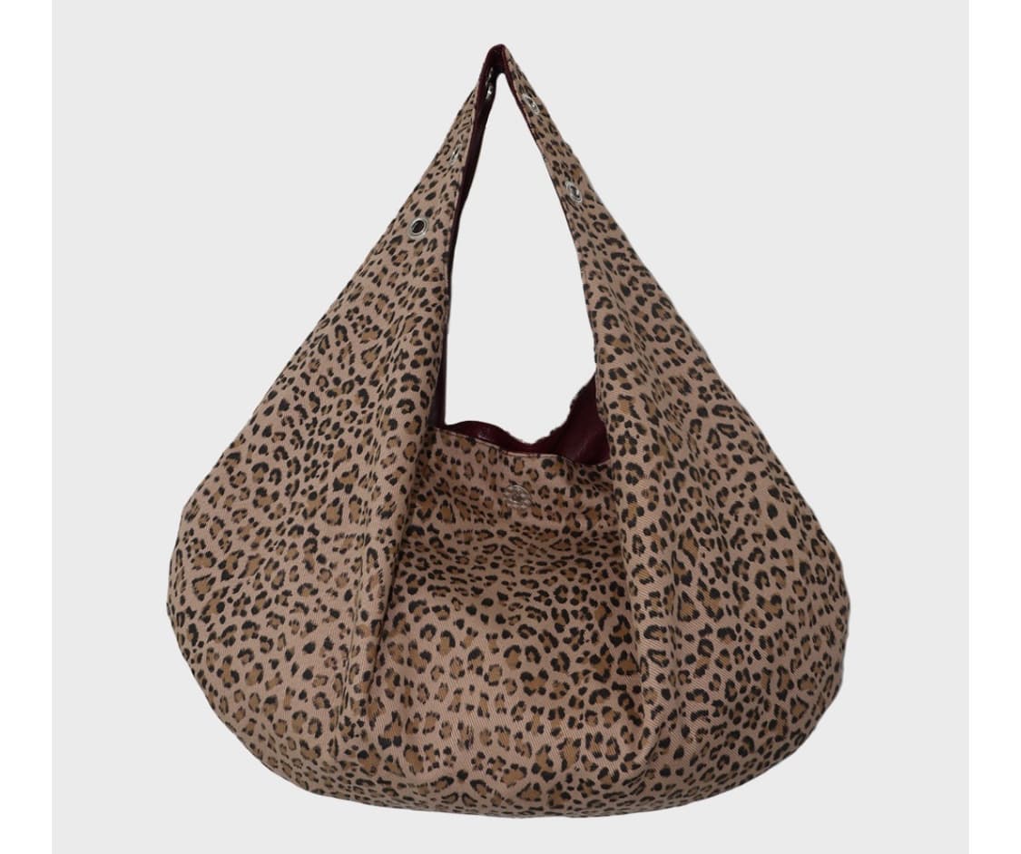 depc 뎁크 아일렛 레더백 와인 상품이미지2