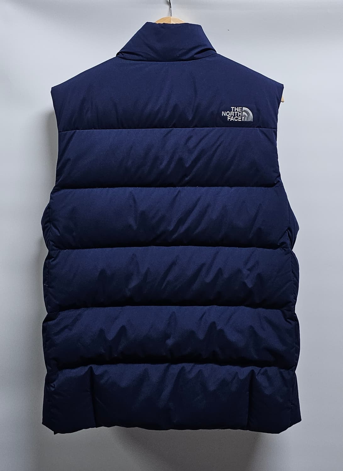 노스페이스 덕다운 패딩조끼 XL 상품이미지2