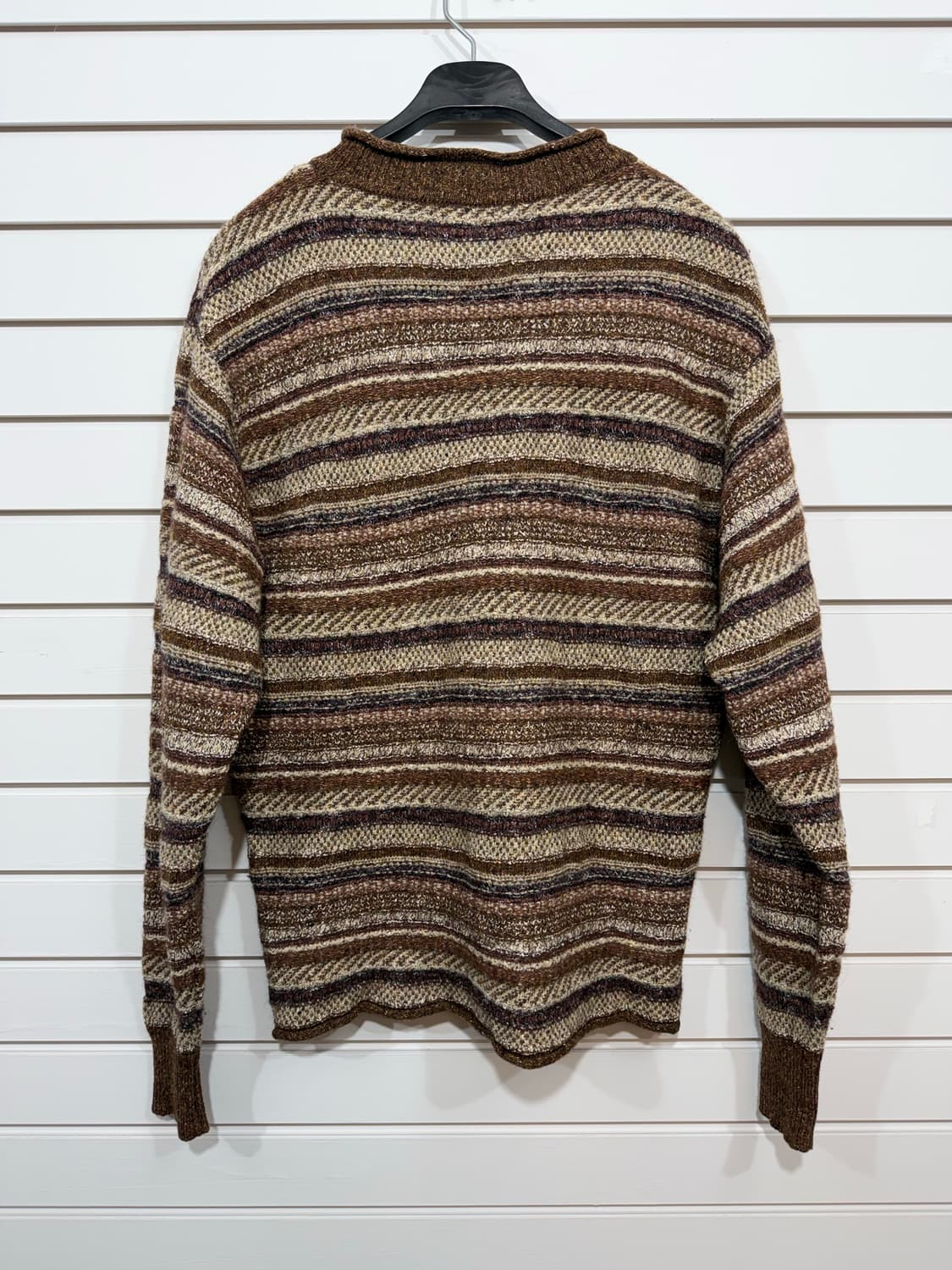 90's McGREGOR 니트 (Made In Japan)  상품이미지2