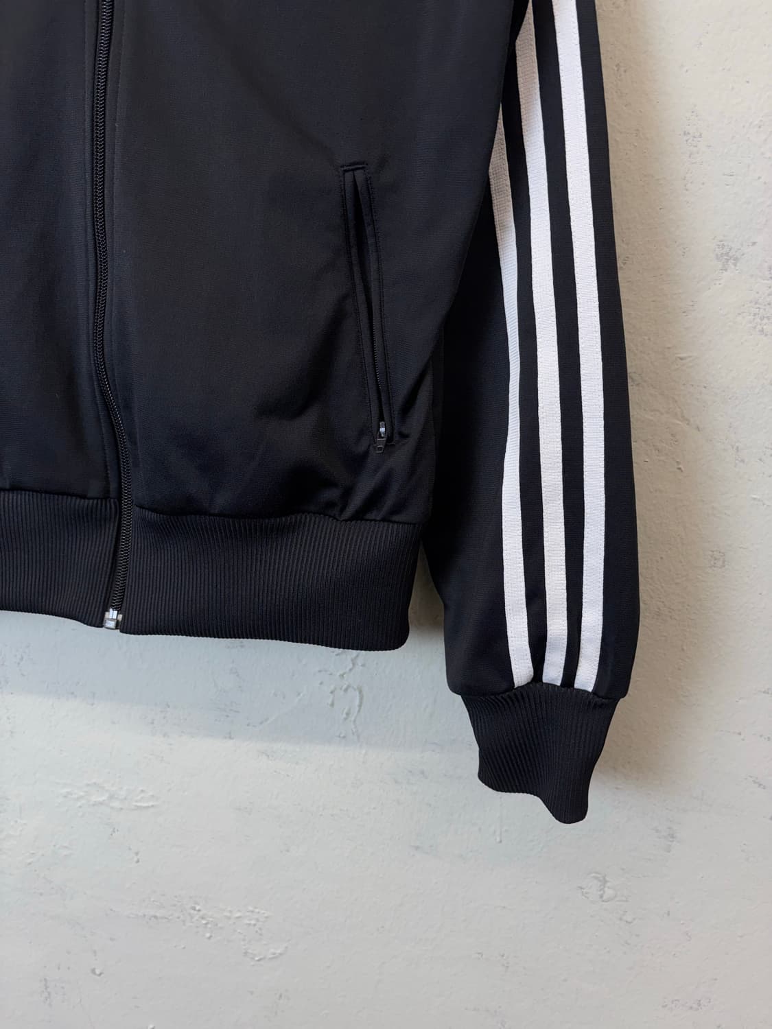 아디다스 파이어버드 빅로고 트랙탑 져지 상품이미지5