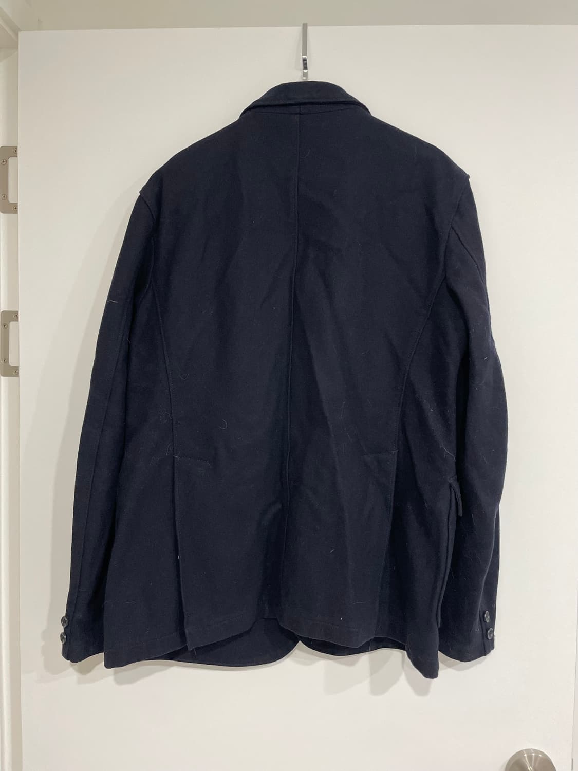 엔지니어드가먼츠 울 자켓 L 상품이미지2