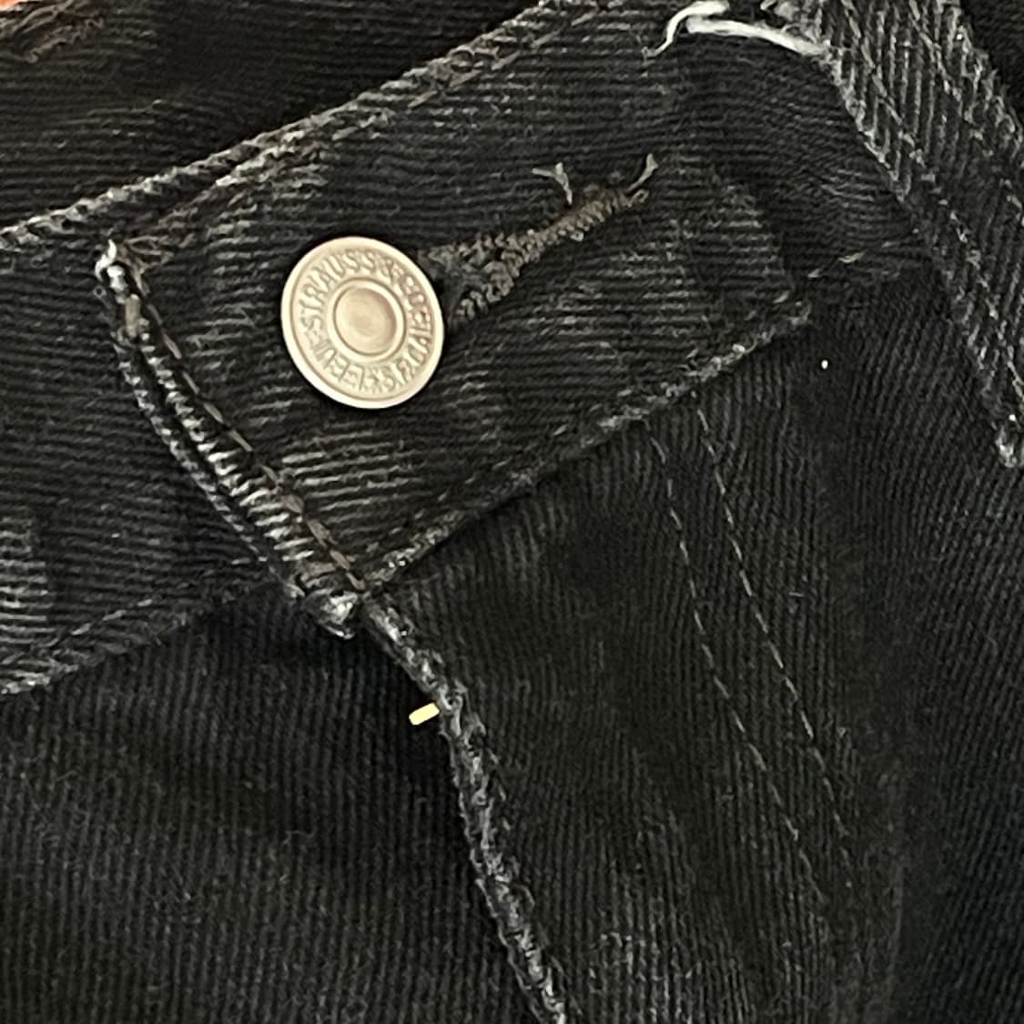 리바이스 550 상품이미지7