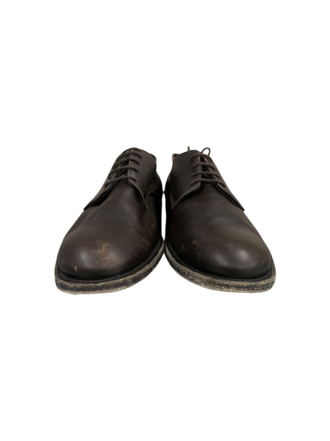 보테가베네타 로퍼 브라운 45(295) (gr-3277) 상품이미지5