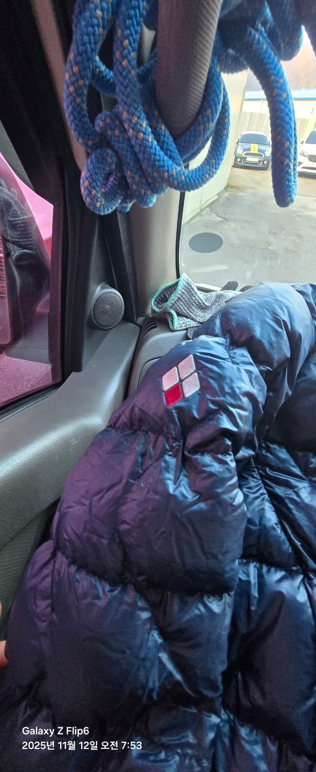 몽벨 ex1000 ul 여성 S 상품이미지6