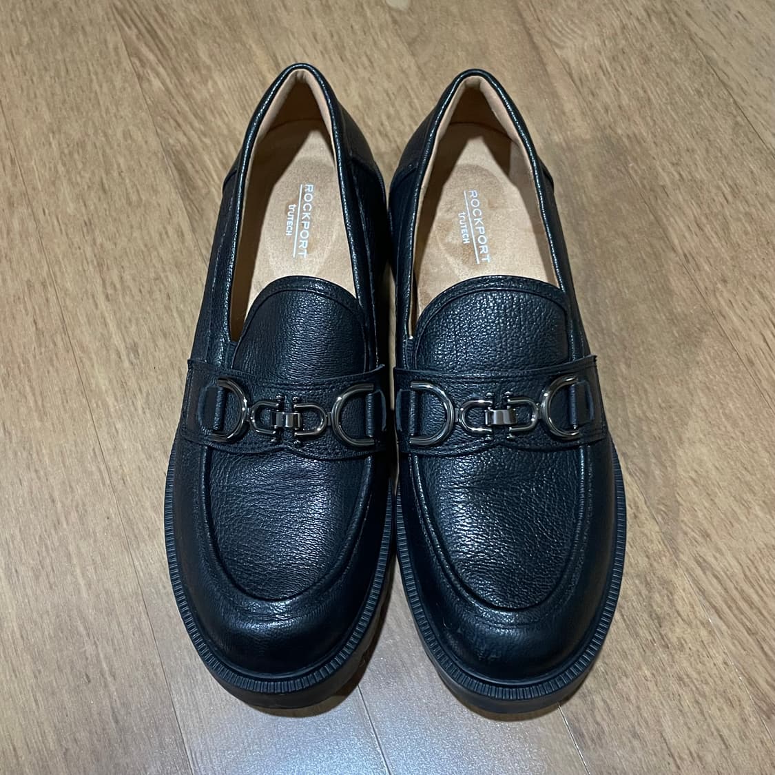 락포트 여성 로퍼 245 상품이미지2