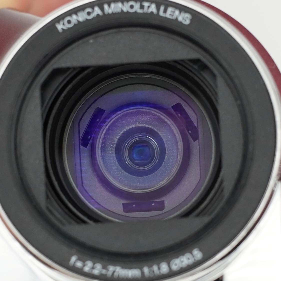 JVC gz-mg650r 빈티지 캠코더 상품이미지6