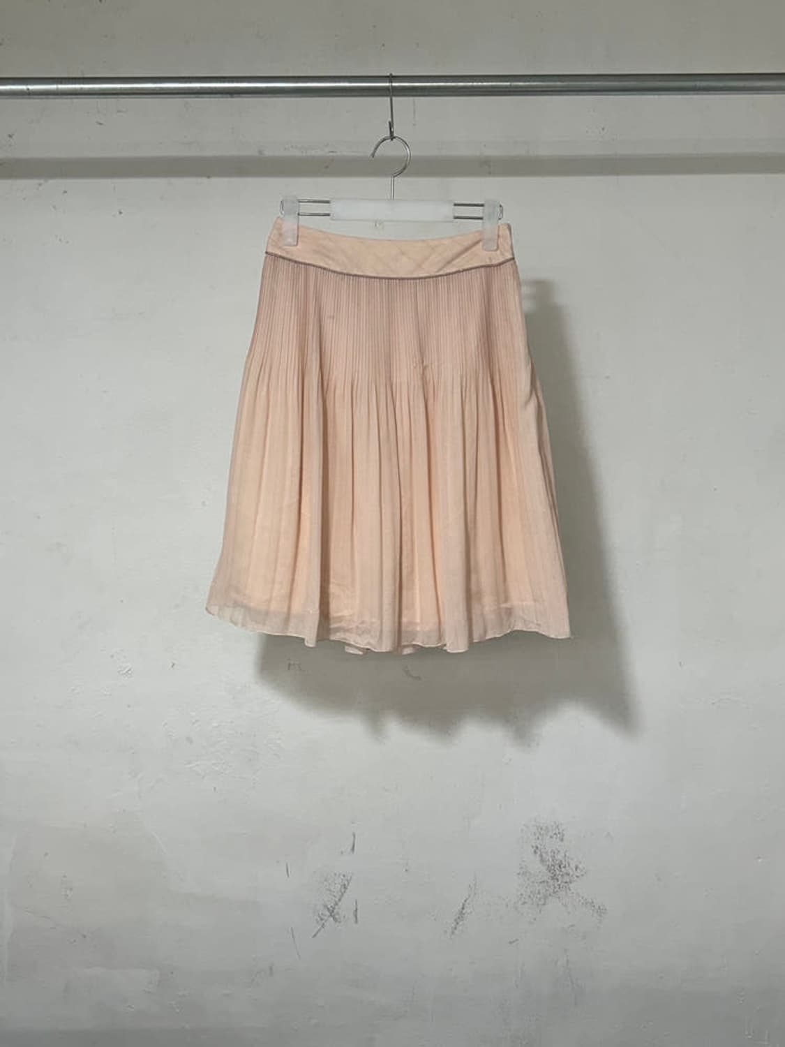 vtg skirt 상품이미지1