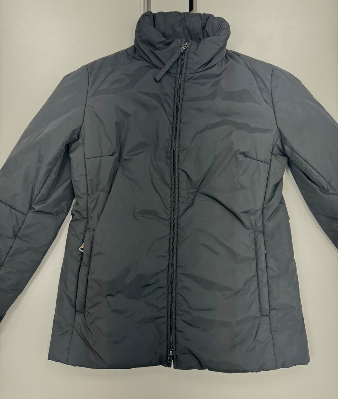 프라다스포츠 패디드 자켓 상품이미지8