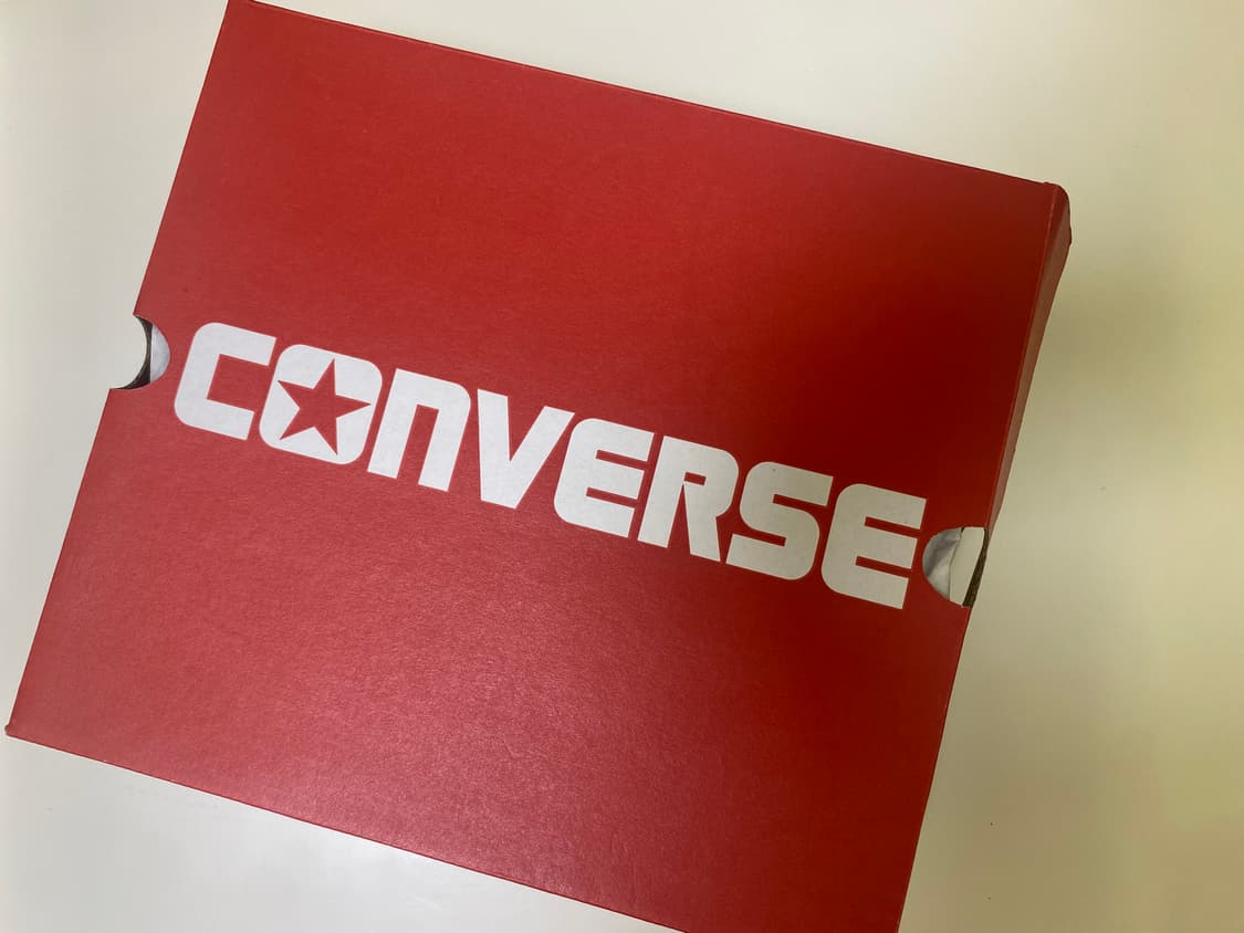 컨버스 재팬 올스타 웨스턴부츠 상품이미지5