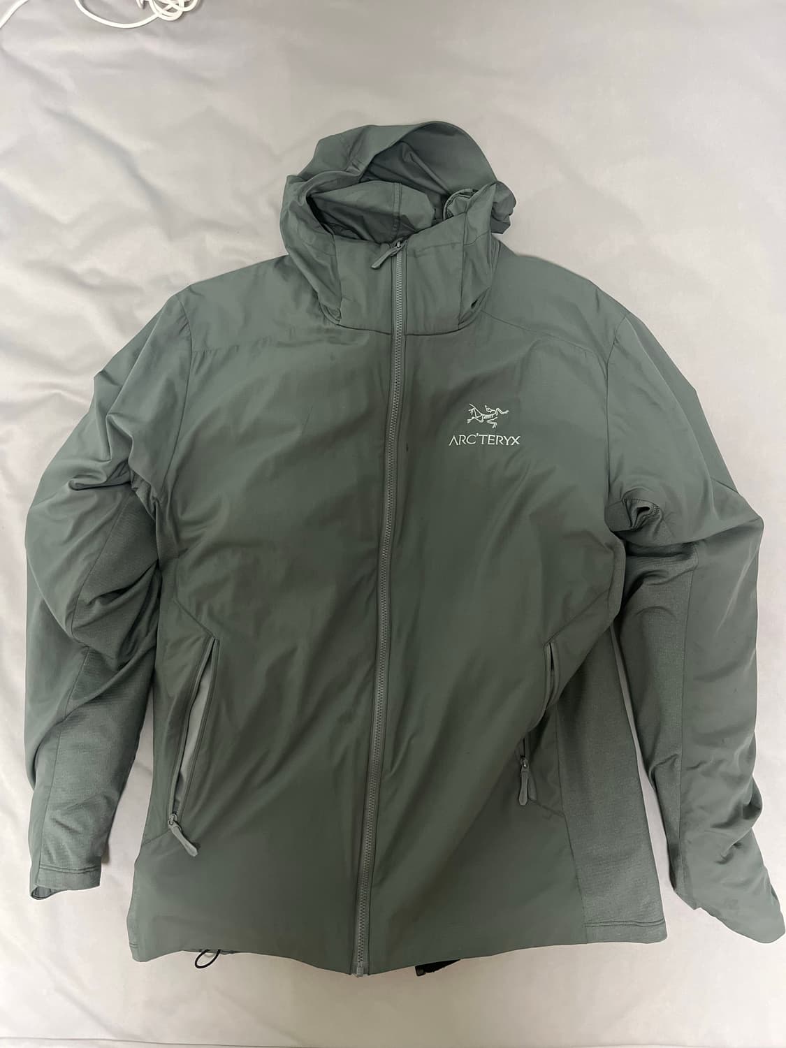 아크테릭스 아톰 SL 후디 상품이미지1