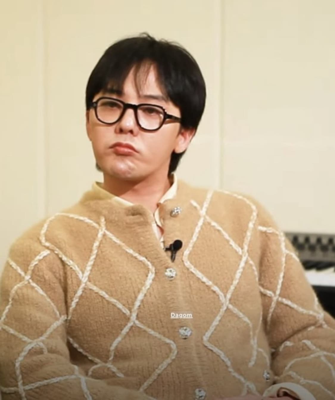 오르오르 지디 안경 상품이미지2