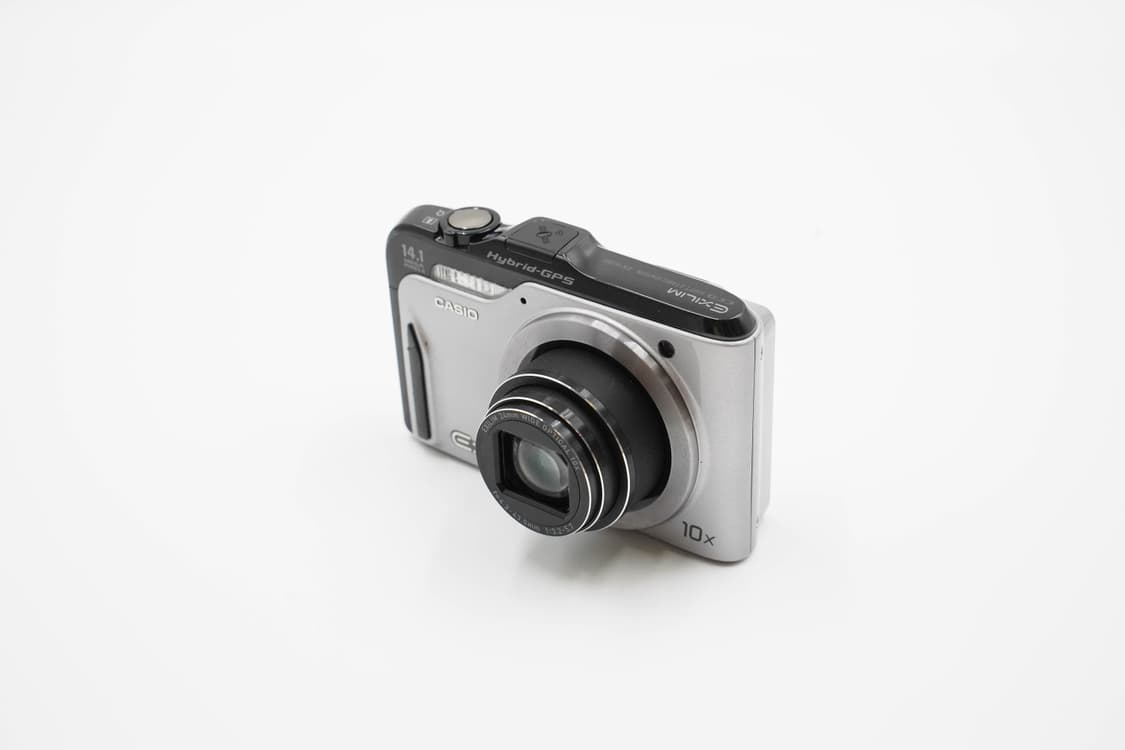 CASIO EXILIM EX-H20G (카시오 엑슬림 EX-H20G) 상품이미지6