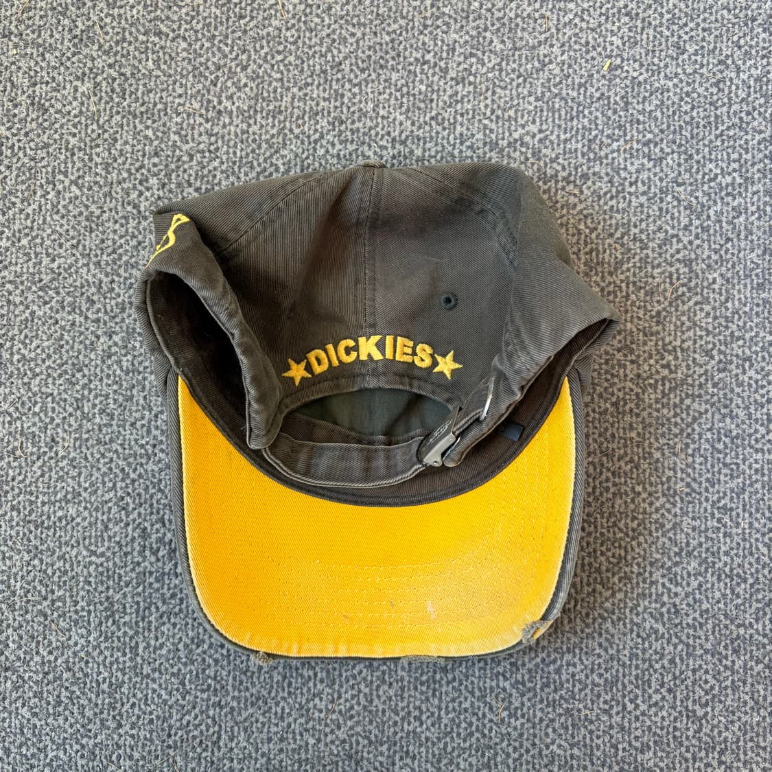 381. 디키즈 빈티지 볼캡 상품이미지2