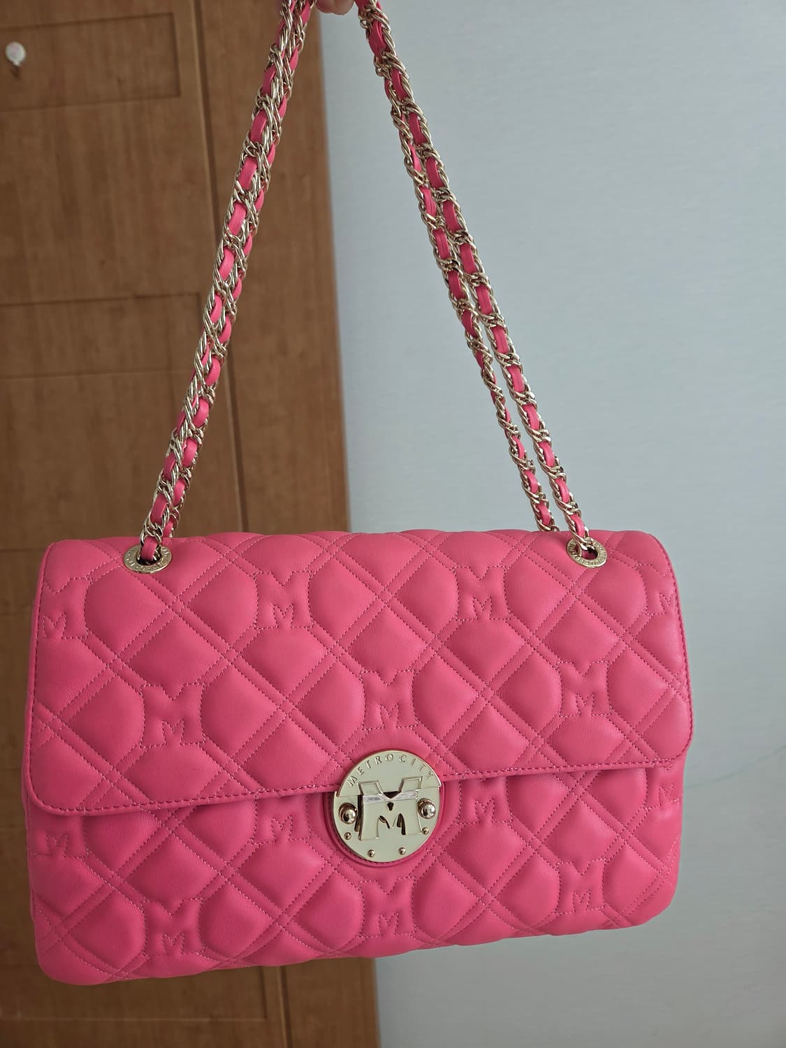 메트로시티 가방 상품이미지3