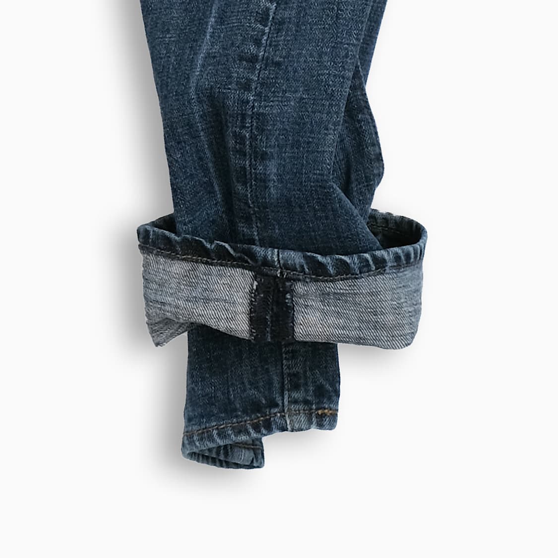 빈티지 리바이스 501 진청 33 인치 LV50134591 상품이미지7