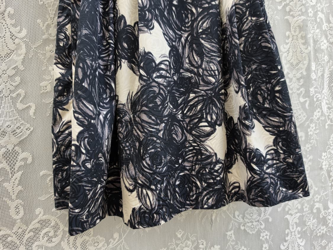 막스마라 스튜디오 스커트 상품이미지3