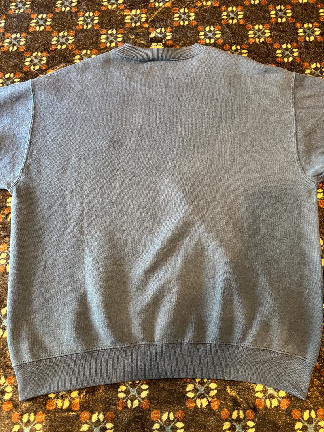 올림픽 스웻셔츠 상품이미지5