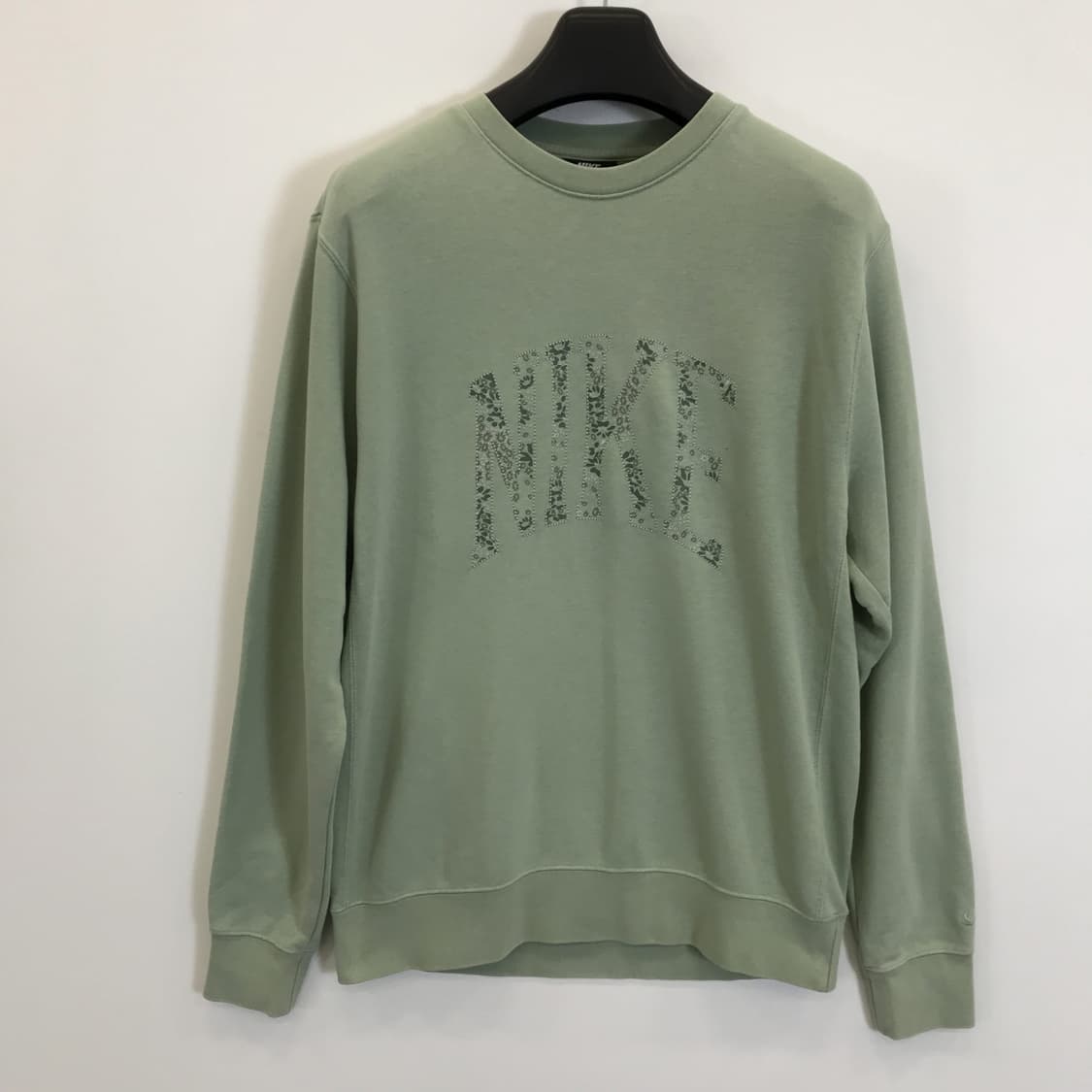 나이키 BLFD 프렌치테리 스웻셔츠 [M] 상품이미지1