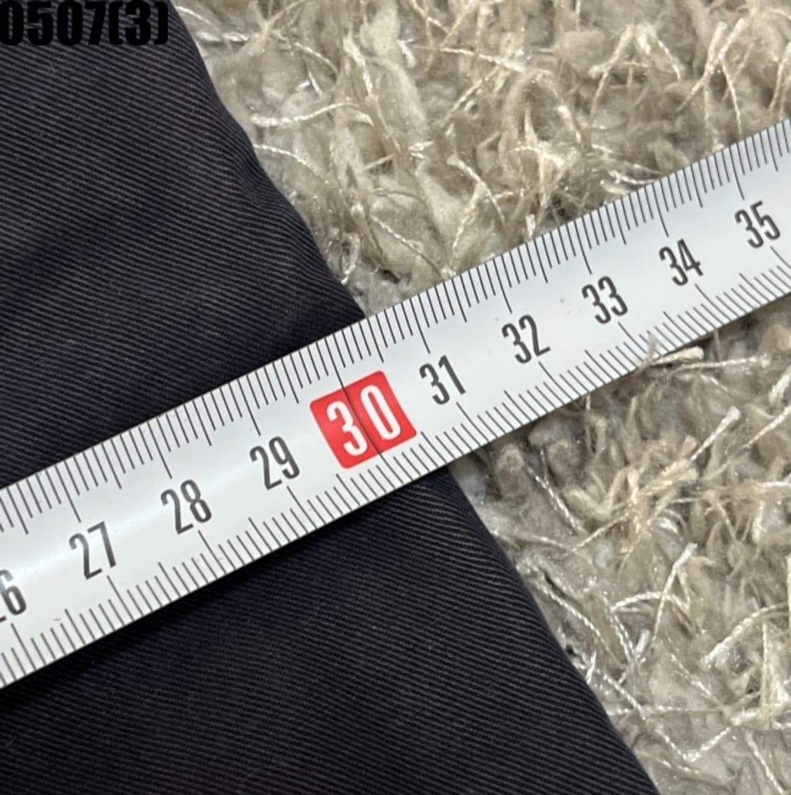 나파피리 팬츠 상품이미지7