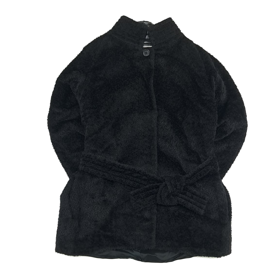 CN768W L 막스마라 알파카 버진울 테디 코트 상품이미지1