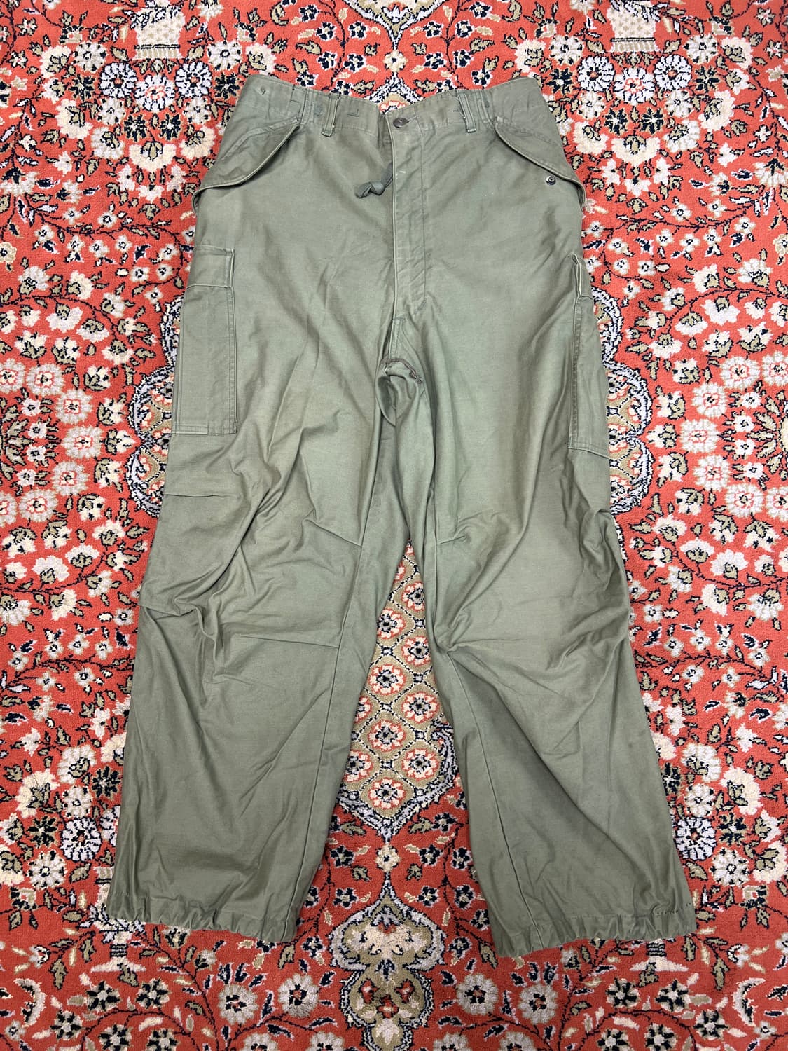 [30-31] M65 오리지널 드래곤 커스텀 필드팬츠 상품이미지1