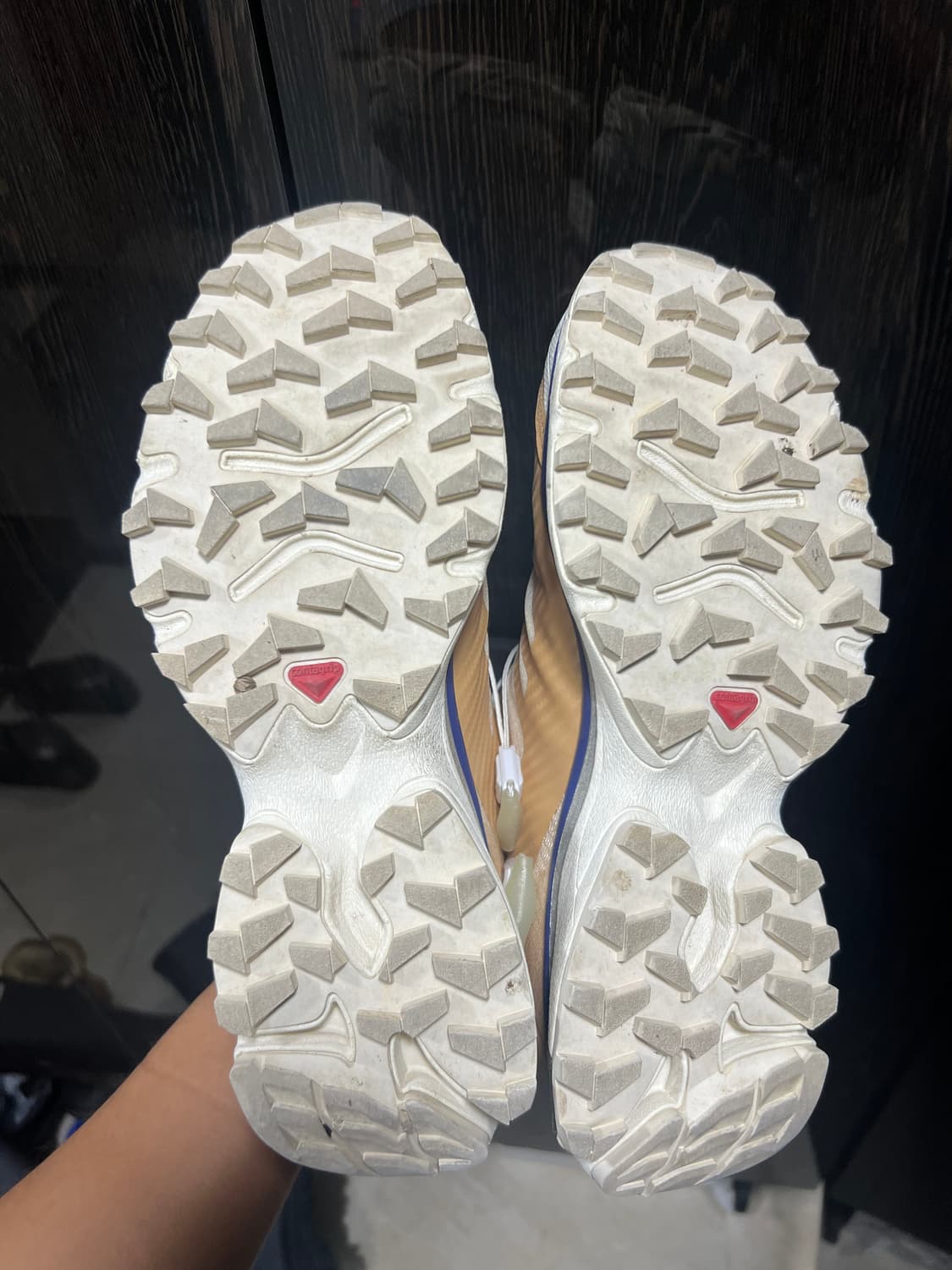 살로몬 xt-4 270 상품이미지4