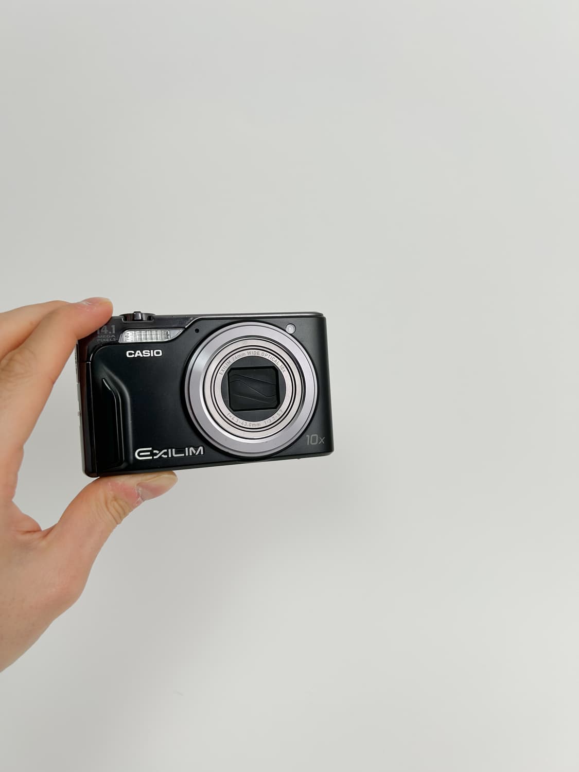 츄디카!) 카시오 엑슬림 h15 Exilim 빈티지 디카 상품이미지5