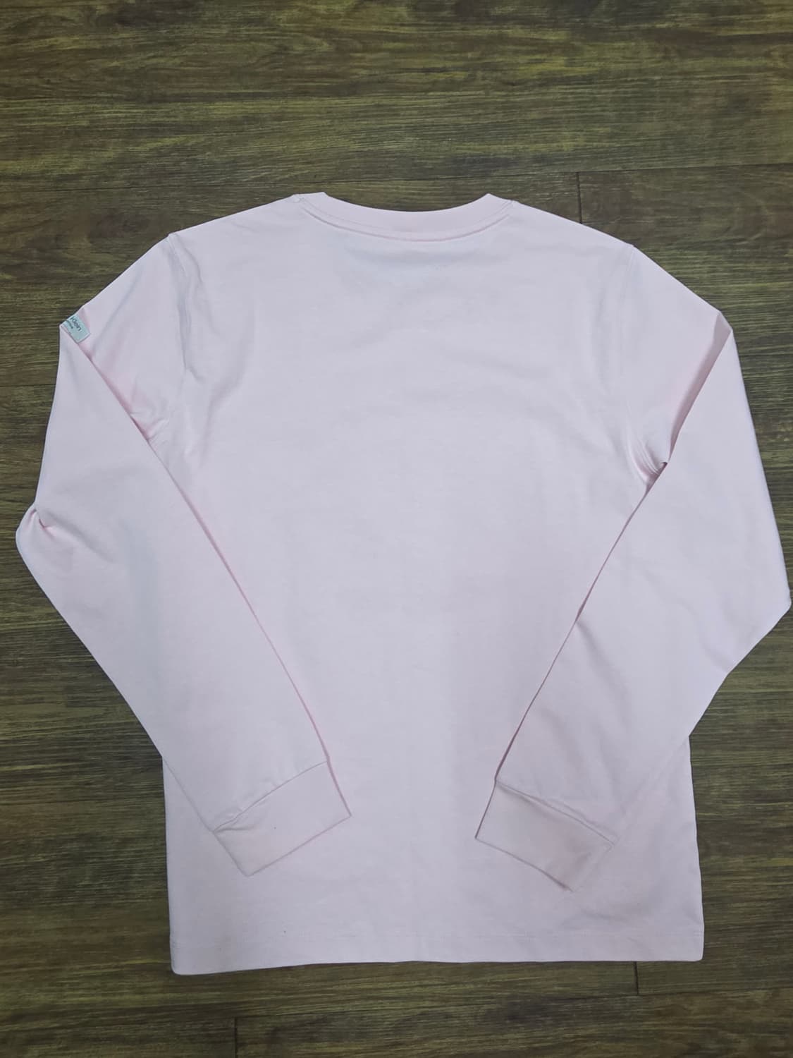 캘빈클라인 롱슬리브
미사용품  상품이미지7