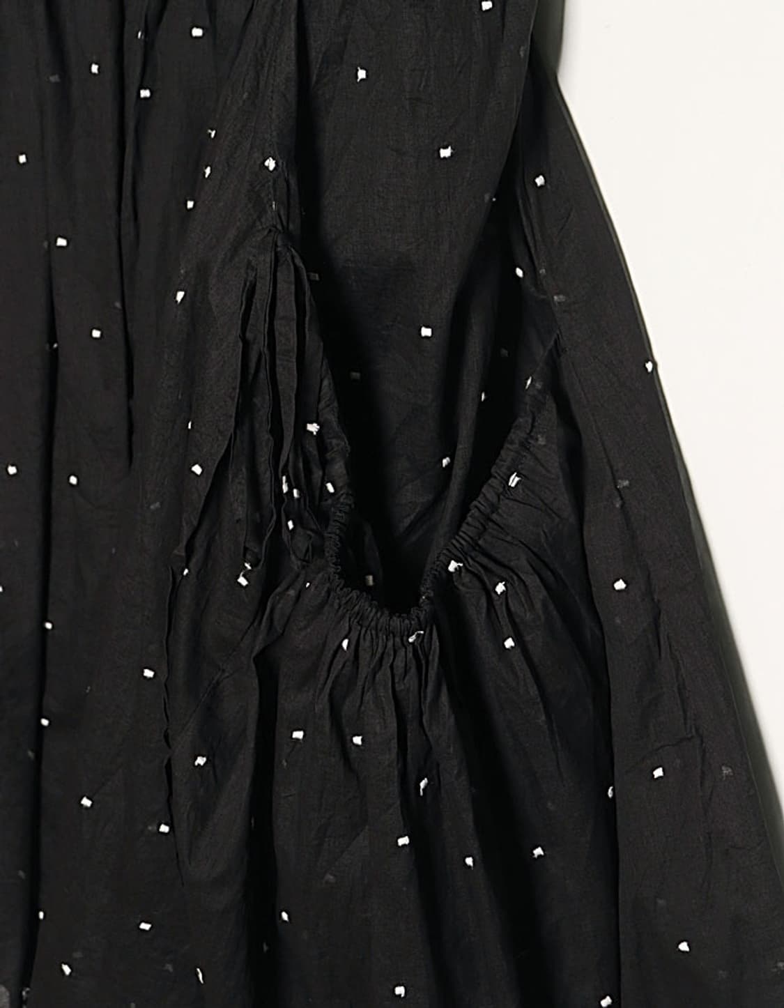 BABYLONE Layered Camisole 상품이미지4