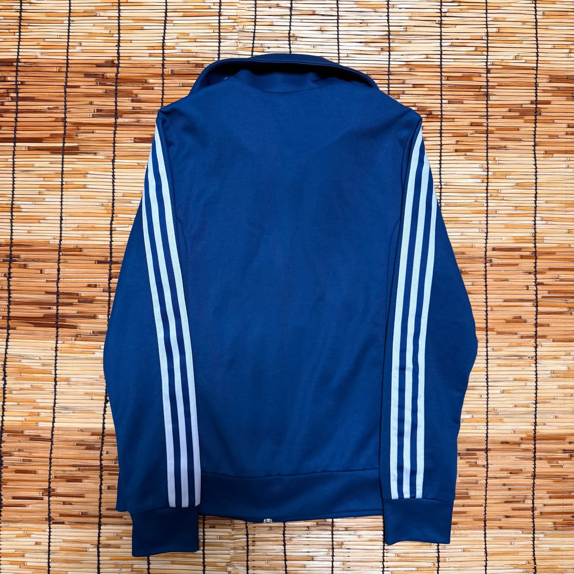 아디다스 여성 청록 유로파 져지 L 상품이미지2