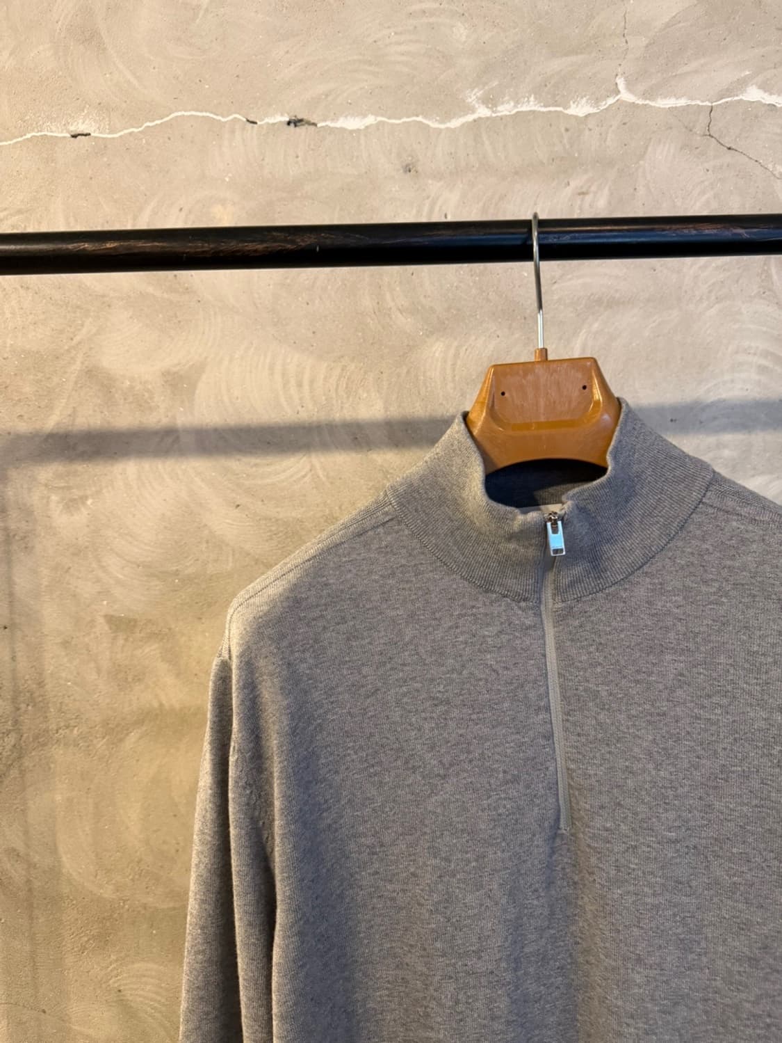 셀렉티드 옴므 짚업 100 상품이미지4