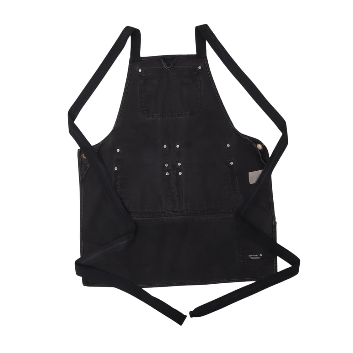 칼하트 캔버스 코튼 앞치마 상품이미지4