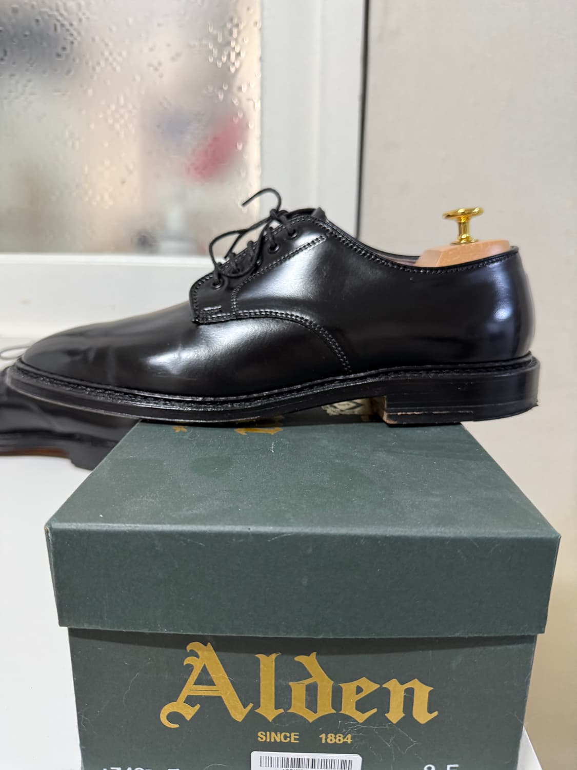 알든 샌마 별주 A7401F / 언라인드 코도반 / 9.0e alden 상품이미지6