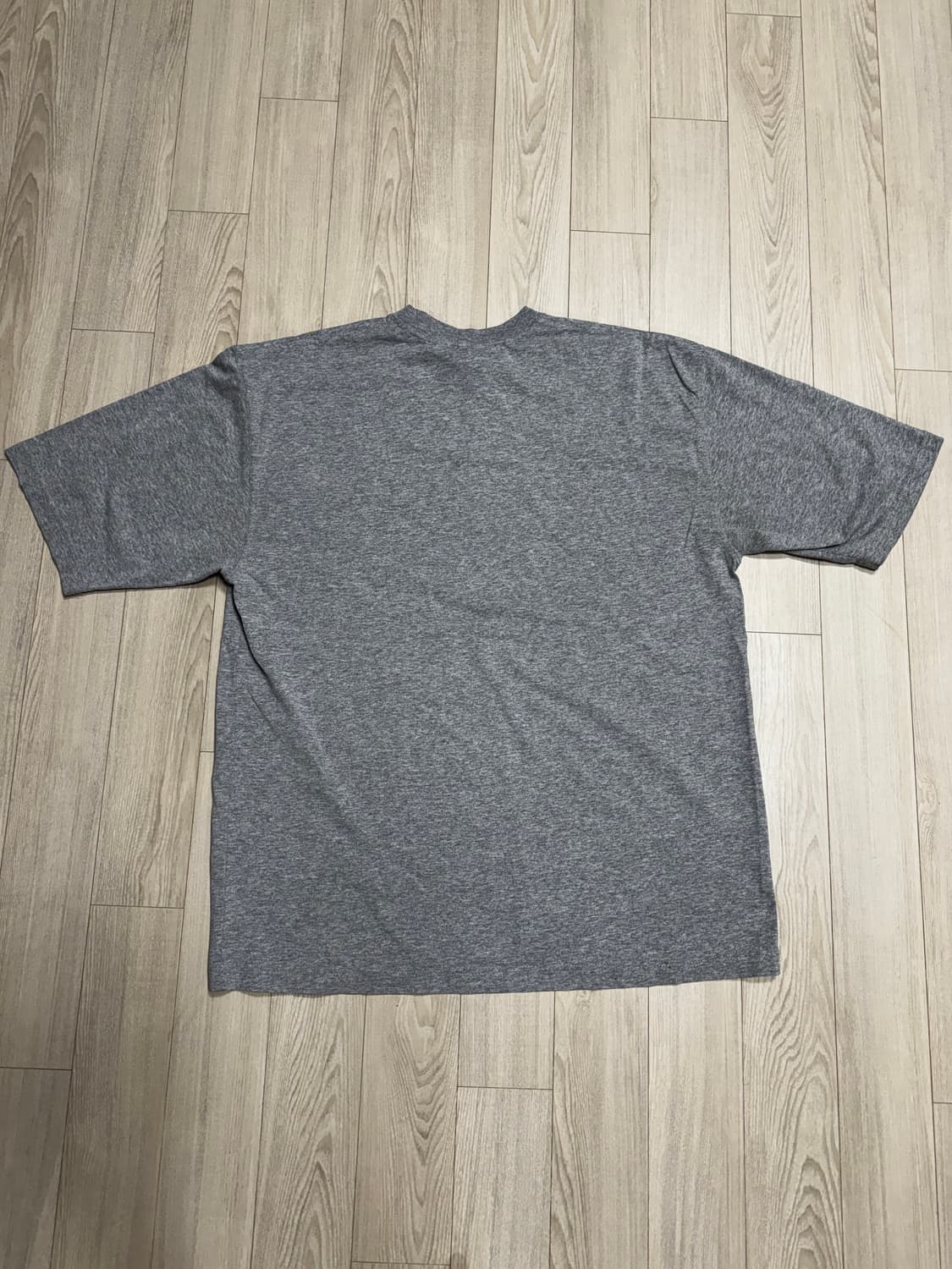 빈티지 션존 그레이 셔츠 sean john 상품이미지5