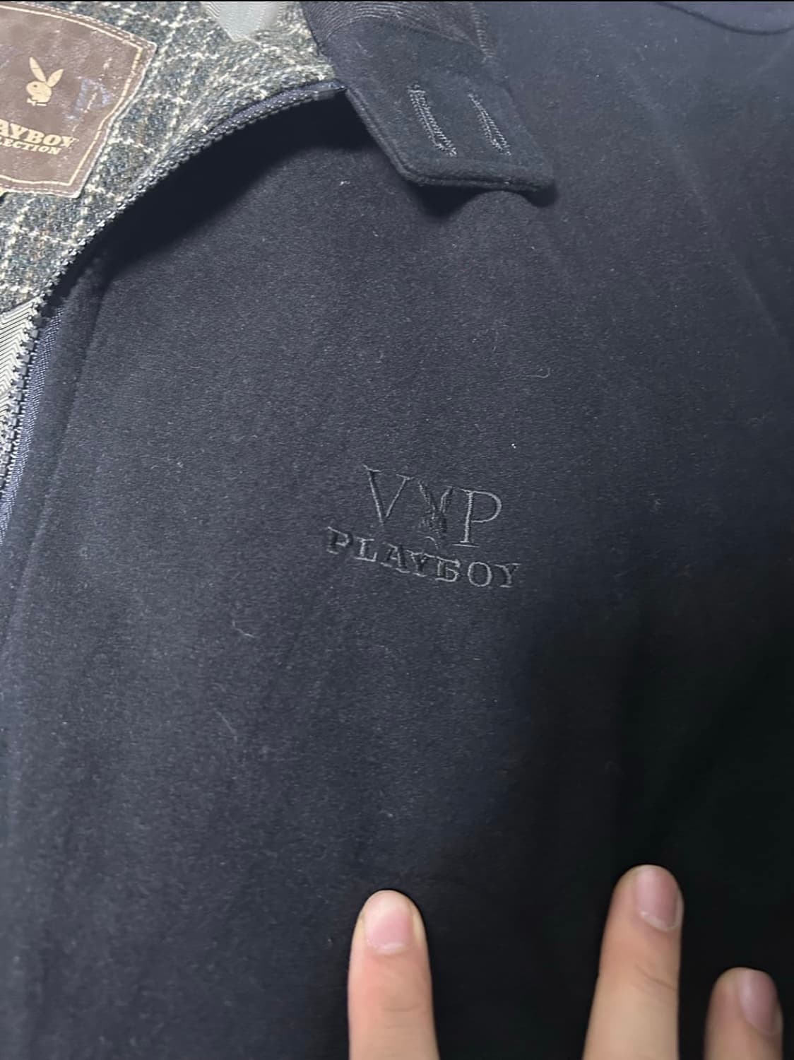 일본판 플레이보이 자켓 사이즈 105~110 상품이미지5