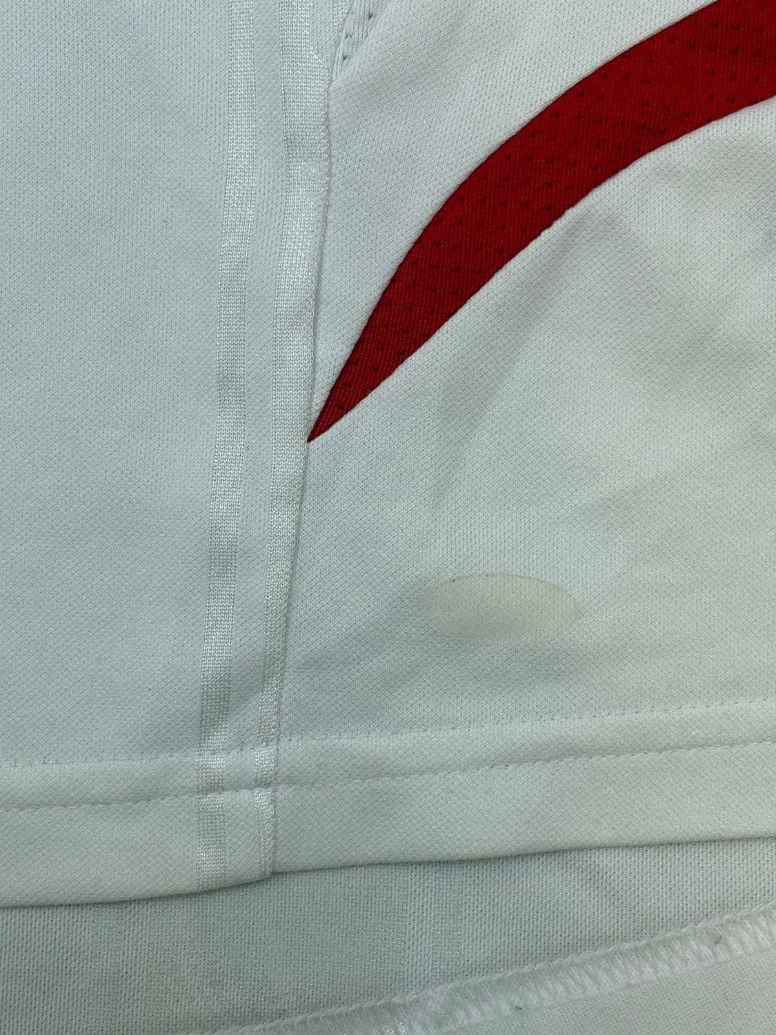 리버풀 07-08 어웨이 저지 토레스 9번 상품이미지3