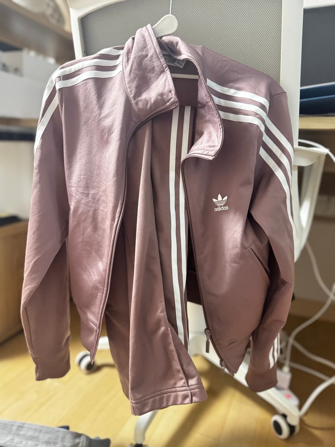 아디다스 져지세트 상품이미지1