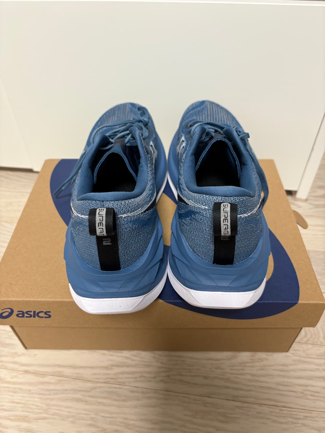 아식스 슈퍼블라스트2 250 상품이미지2