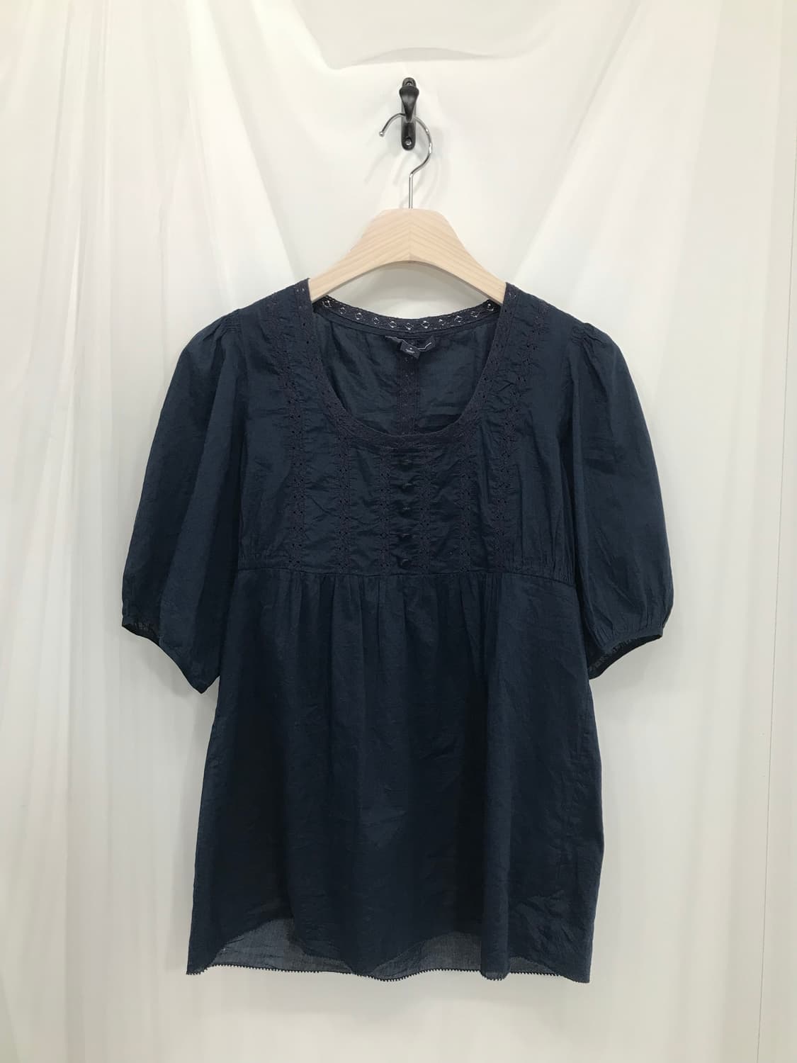 ˚꩜｡네이비 러블리 걸 코디 set˚꩜｡ 상품이미지4