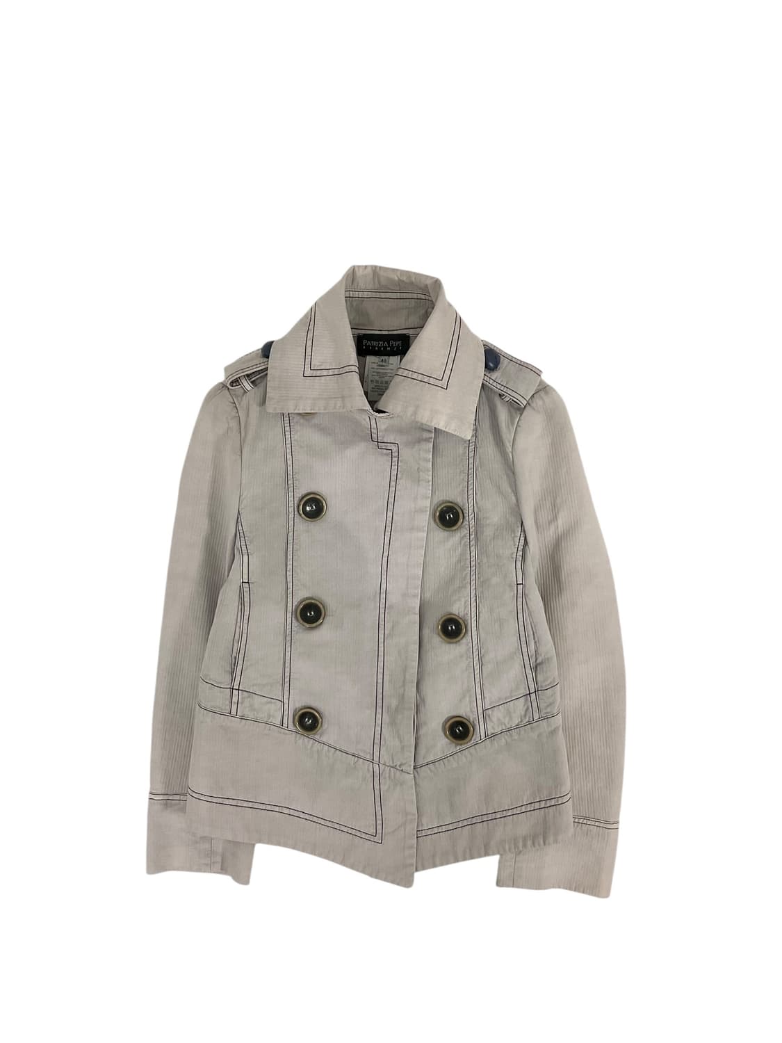 Napoleon jacket 나폴레옹 자켓 상품이미지1