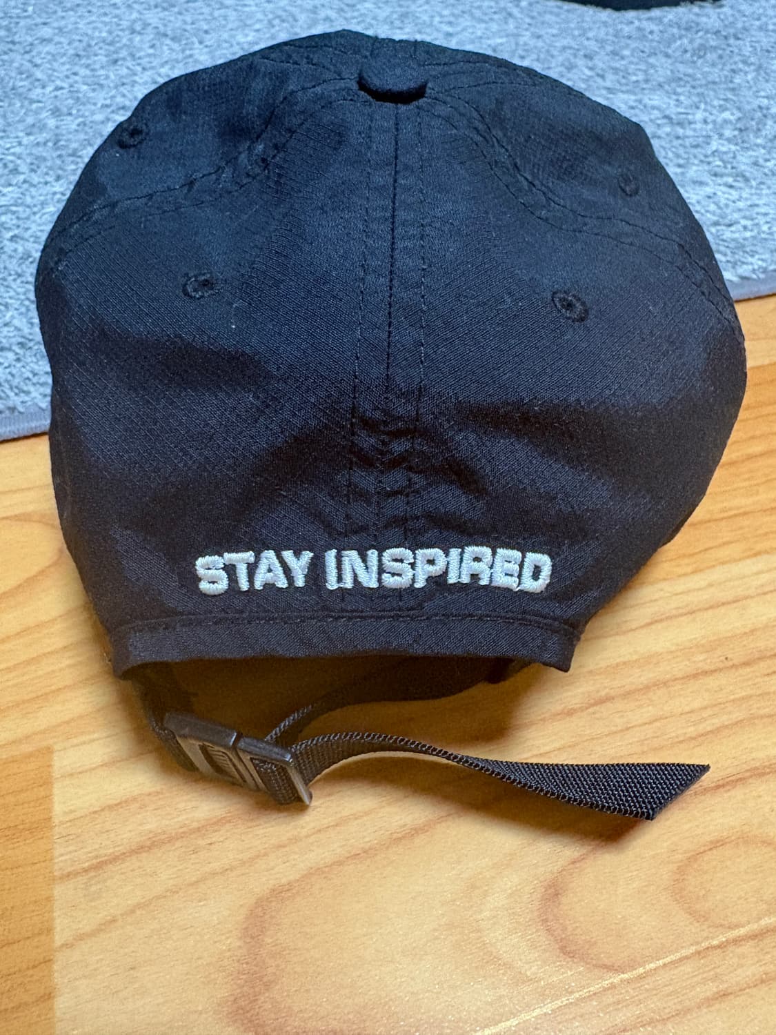 Polar skate campcap 상품이미지2