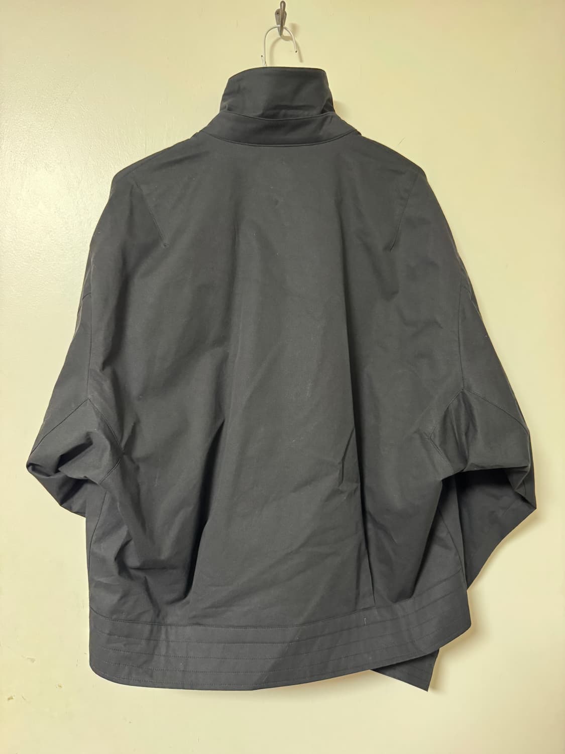 [2] Htae 에이치태 더블 타입 스포츠 자켓 새상품 상품이미지3