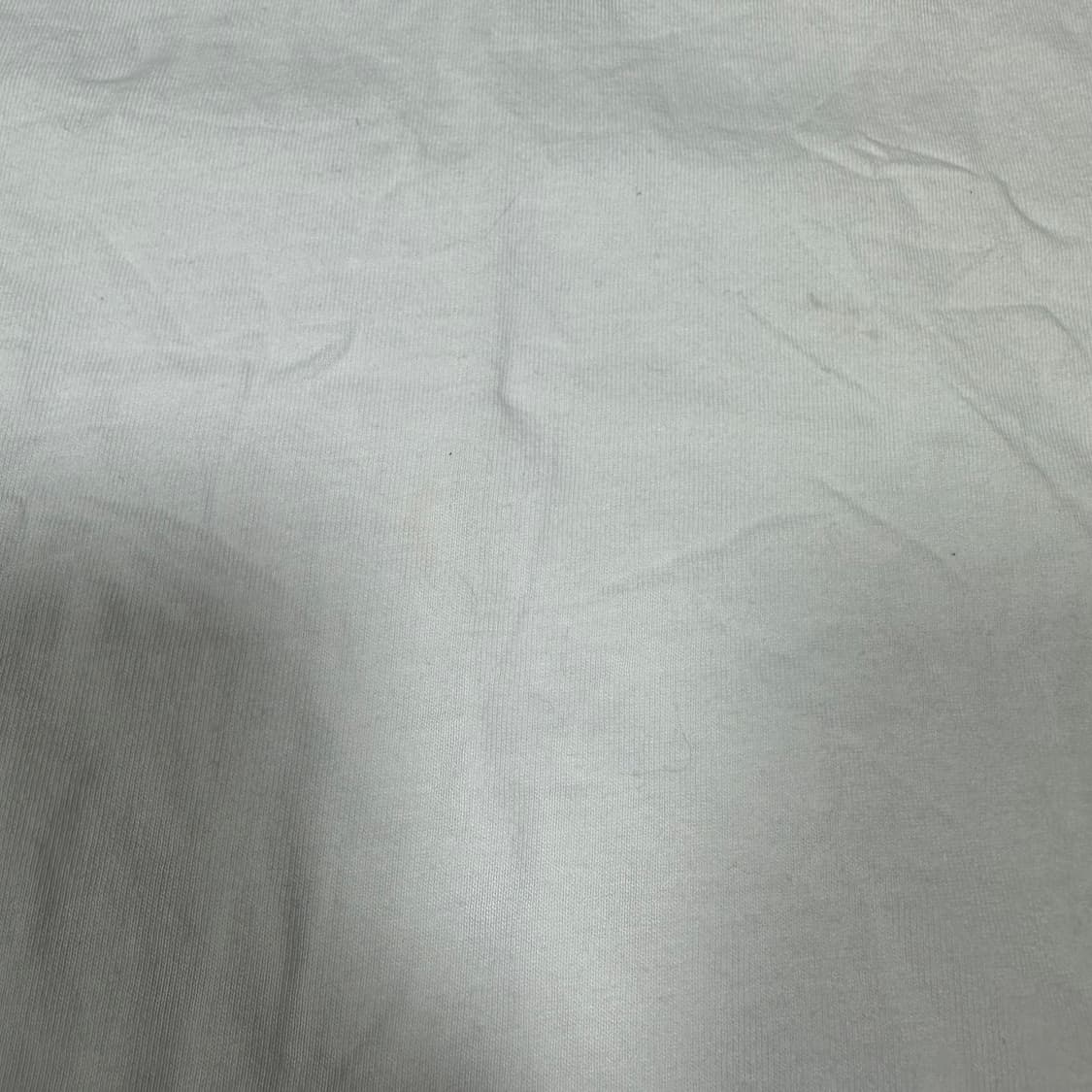 ✨ (바배) 마리떼 프랑소와 저버 빅로고 화이트 반팔티  상품이미지6