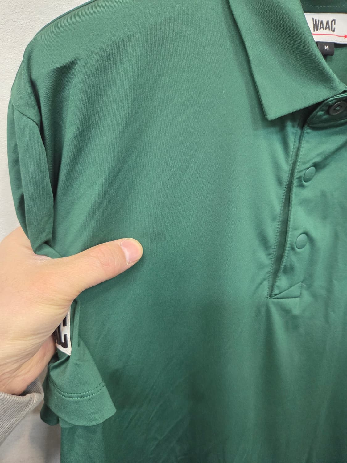 Wacc 골프 기능성 카라반팔 m 상품이미지10