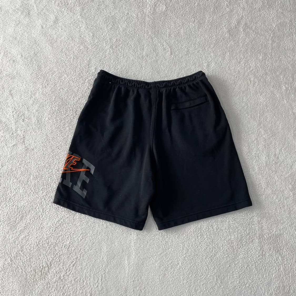 XL 나이키 스우시 반바지 상품이미지8
