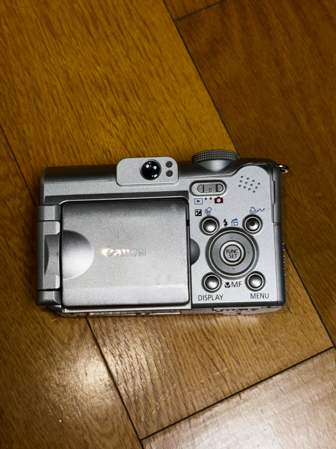 캐논 파워샷 A610 상품이미지2